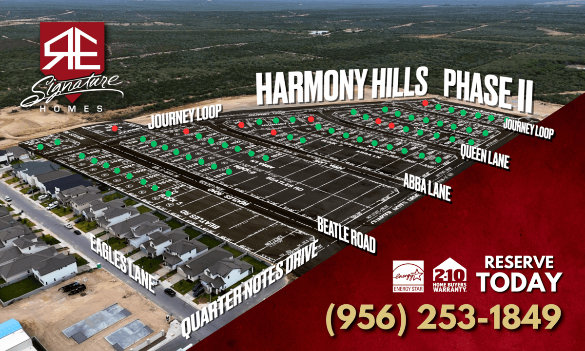 harmony hills - Image coming soon