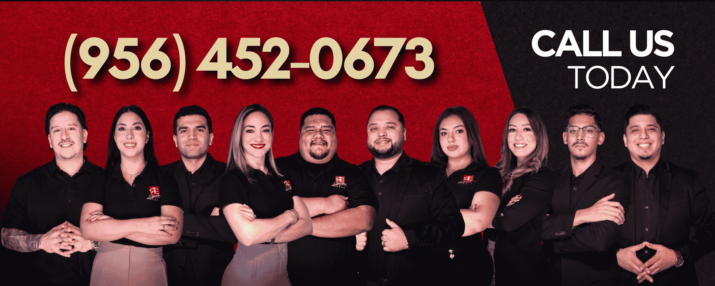 Team Banner